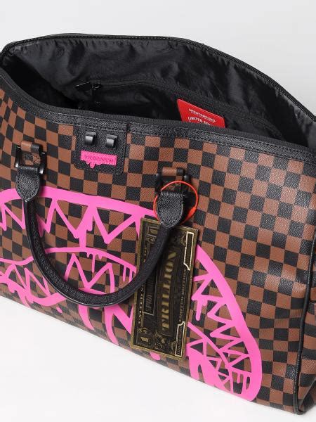 Sprayground Borsa a tracolla .